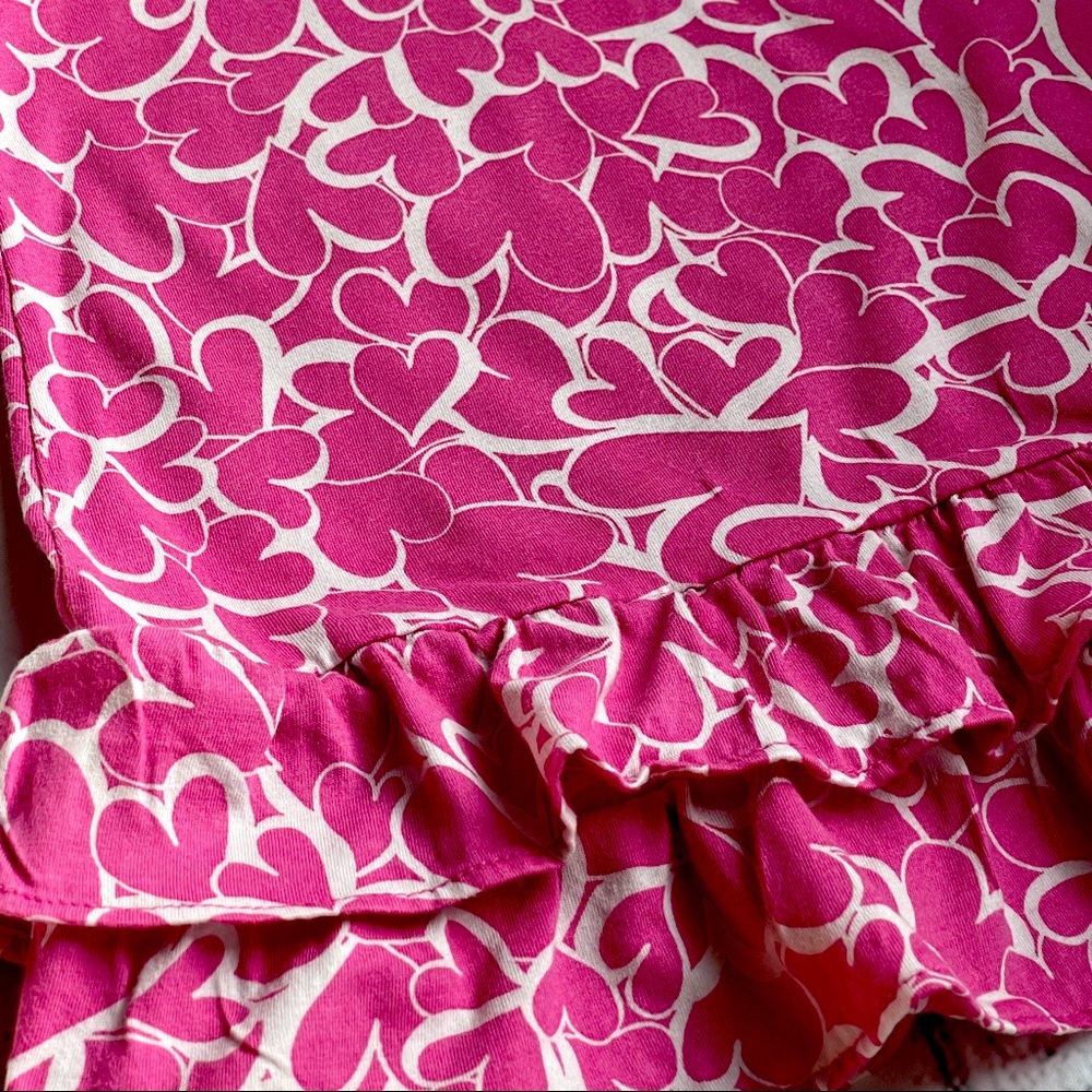 Carter’s Racerback Tunic - Picture 3 of 4
